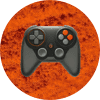 manette de jeu