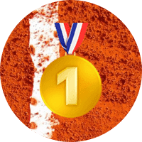 medaille d'or