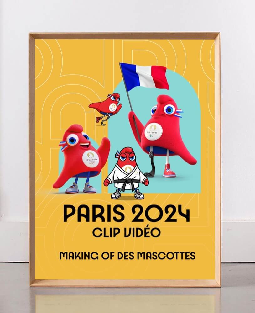 exemple de poster