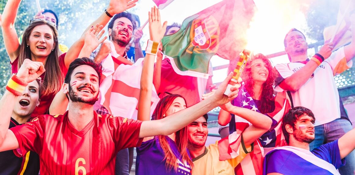 5 bonnes raisons d'organiser un concours de pronostics dans votre entreprise pour l'EURO 2020