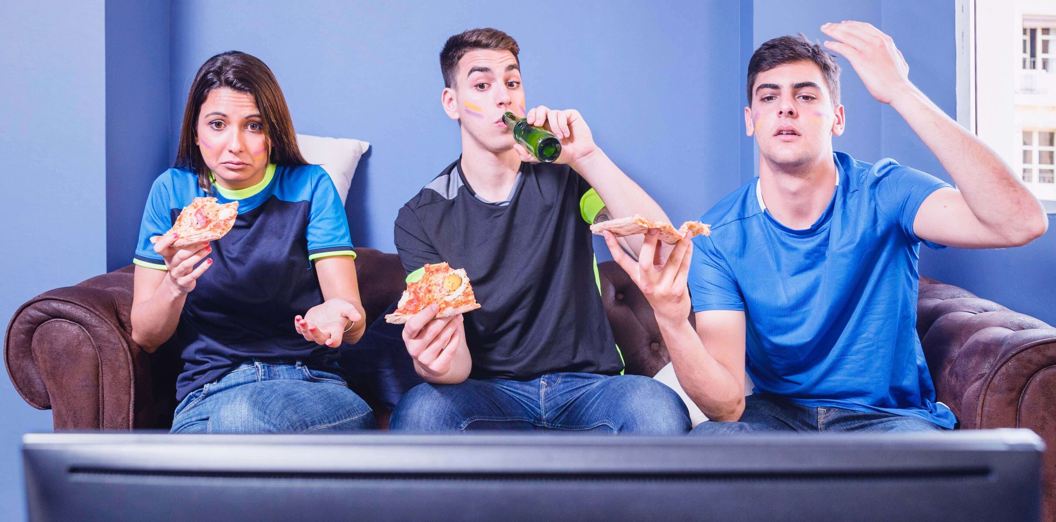 Comment organiser un concours de pronostics sportifs dans votre entreprise ?