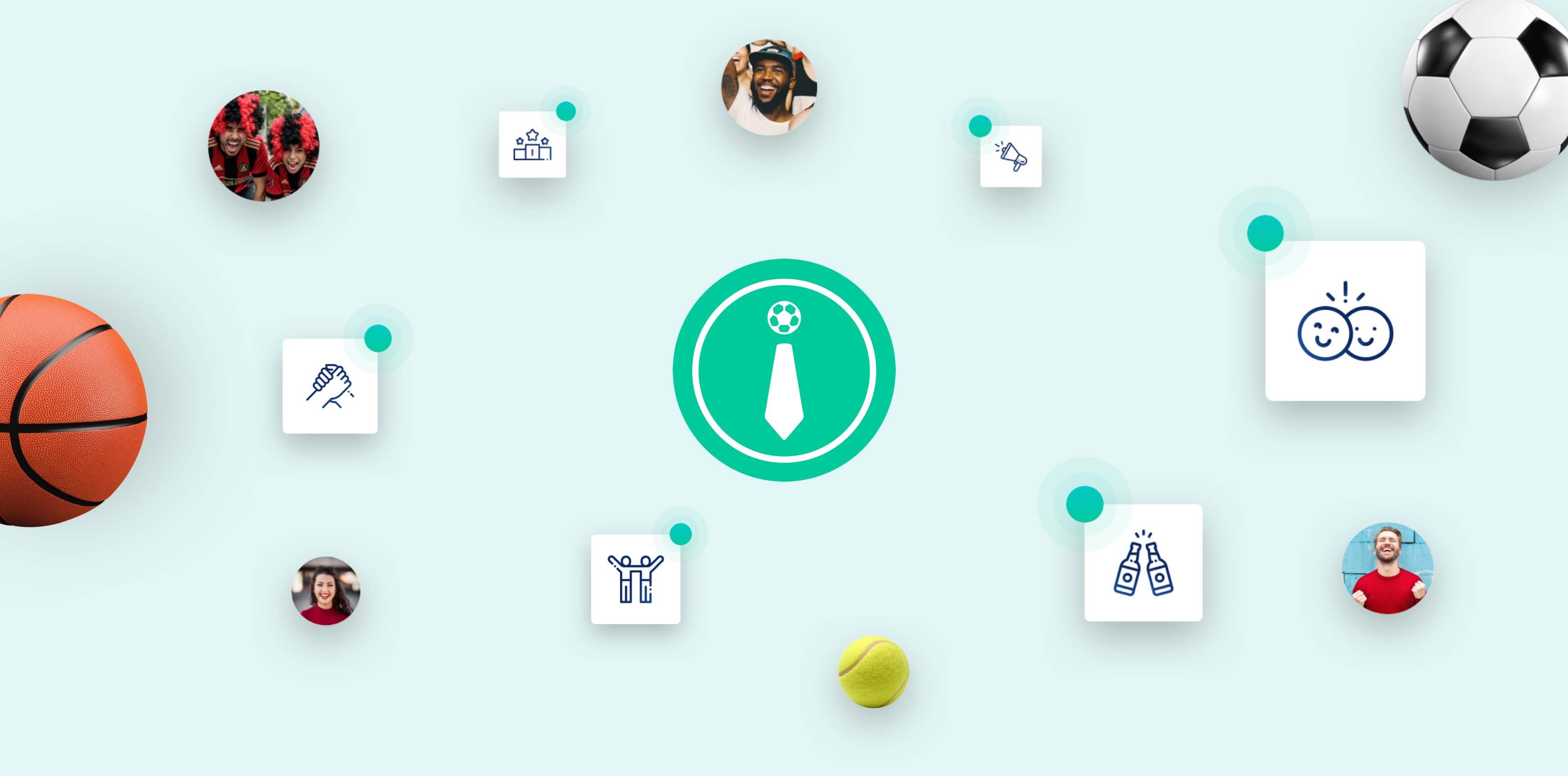 Lancement officiel de la solution ccup.io