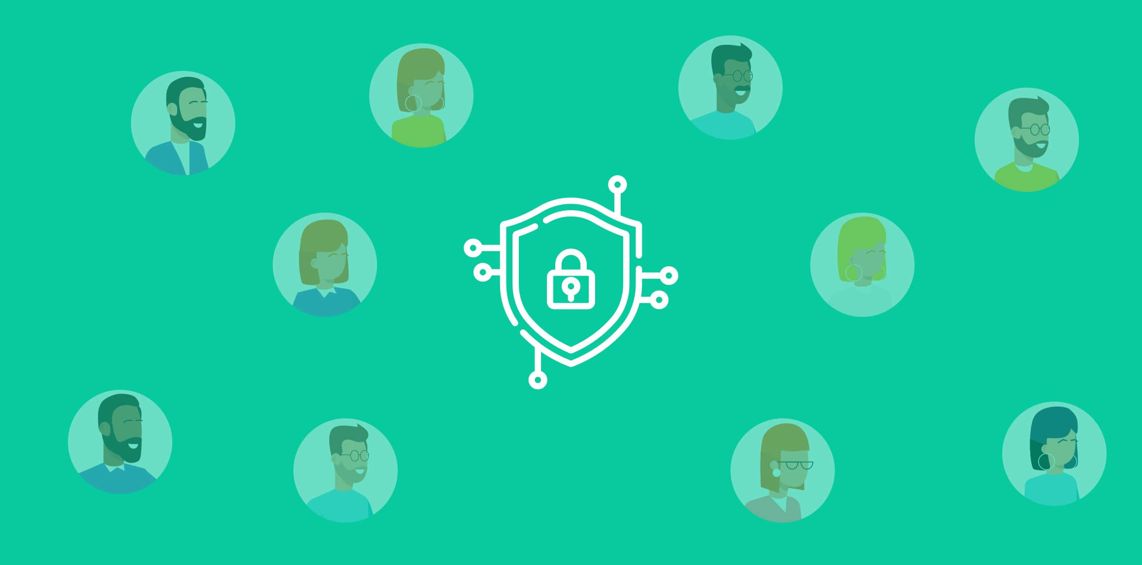 Les données personnelles et d’entreprises chez ccup.io | RGPD