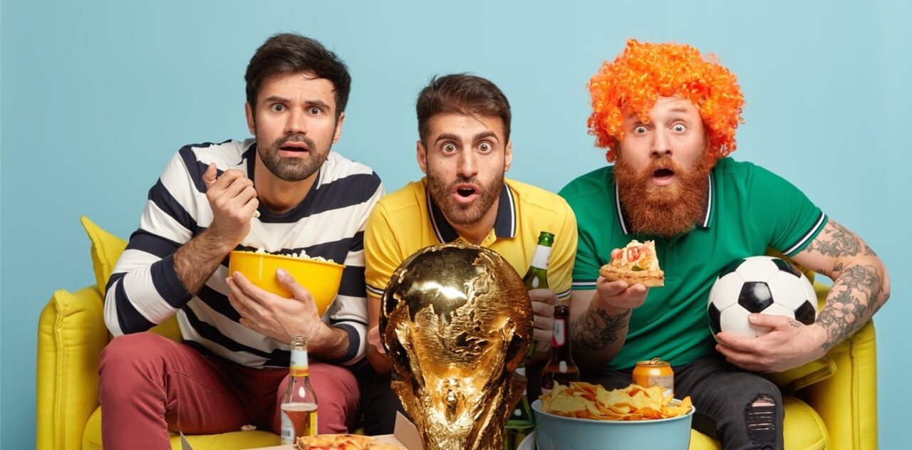 Pronostiquer gratuitement la Coupe du monde entre collègues