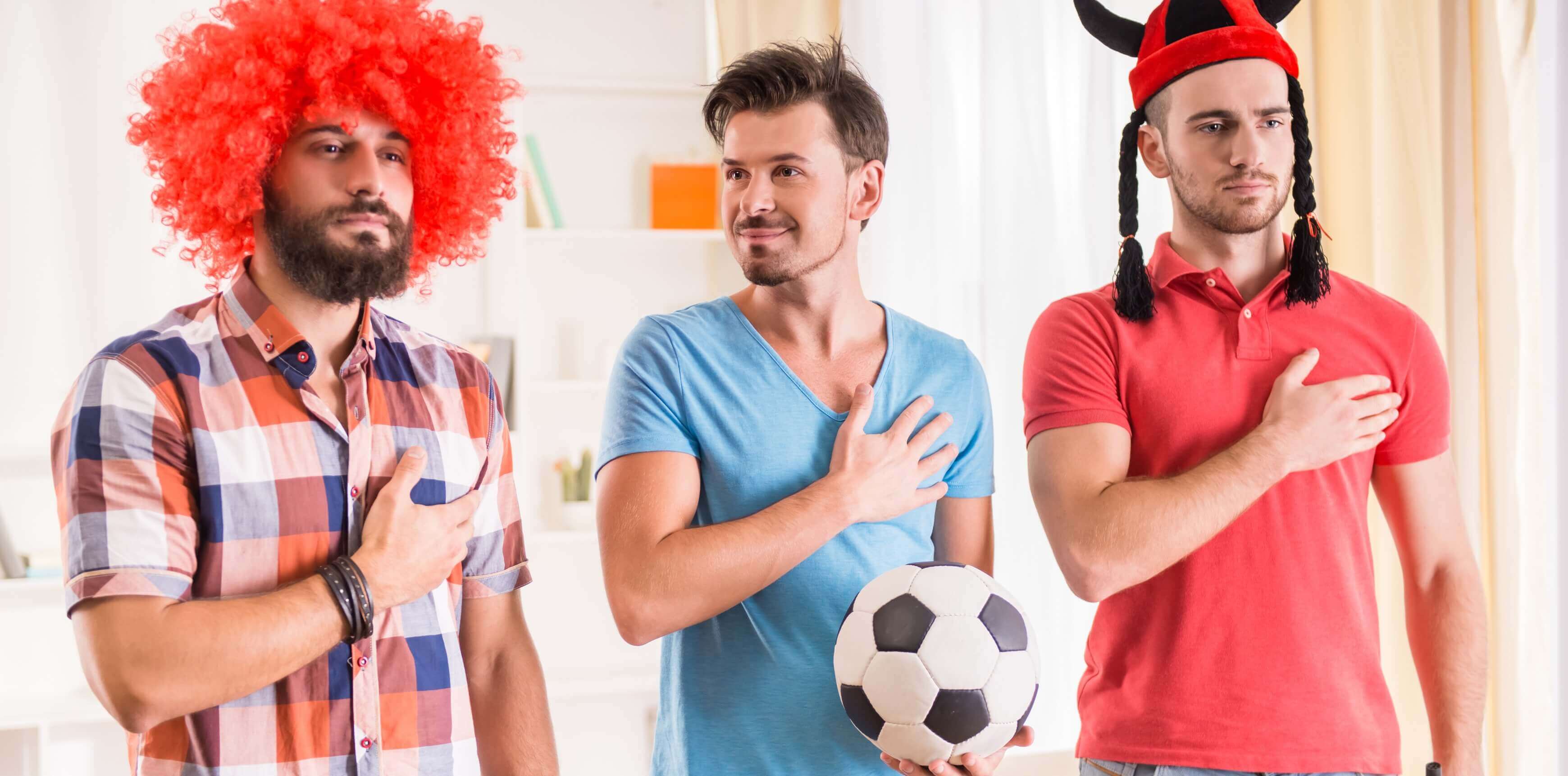 Vivez l’EURO 2020 dans votre entreprise !